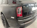 Rolls-Royce Cullinan STD 6.7L 12CYL EXCELLENT CONDITION