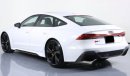 Audi RS7 Sportback Full Option *Available in USA* (Export) Local Registration +10%