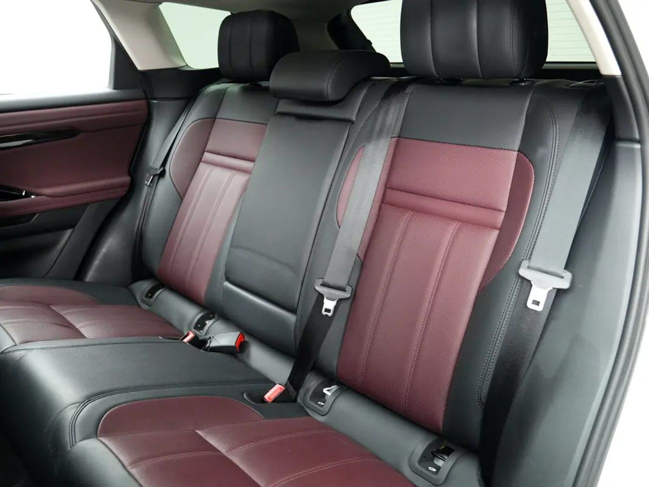 Land Rover Range Rover Evoque DYNAMIC SE P250 LOW Mileage | Great Condition