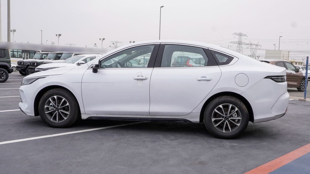 بي واي دي ديسترويار 05 Hybrid