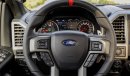 Ford Raptor 2020 3.5L-V6 GCC, 0km w/ 3Yrs or 100,000km Warranty + 3Yrs Service @ AL Tayer