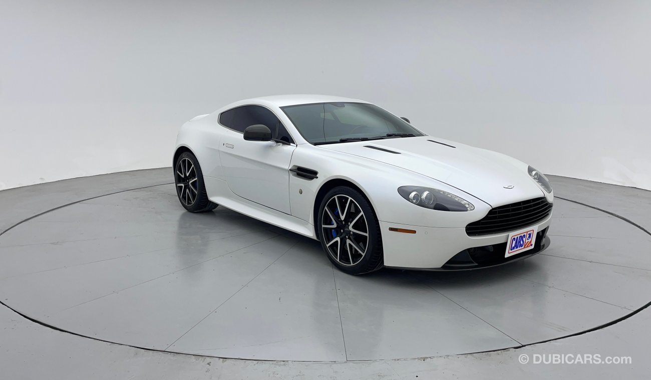 Aston Martin Vantage V8 S 4.7 | Zero Down Payment | Free Home Test Drive