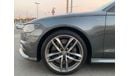 Audi S6 Audi S6_GCC_2016_Excellent_Condition _Full option