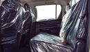 Toyota Hilux 2.8 D-4D Diesel Right Hand Drive Full option