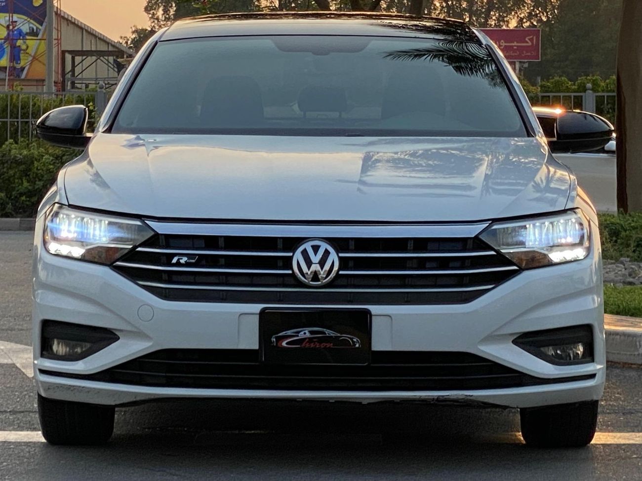 Volkswagen Jetta VOLKSWAGEN JETTA 2019 - AMERICAN SPECS -