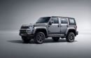 BAIC BJ40 Future Booking -No stock