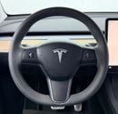 تسلا موديل Y LONG RANGE 2022 Tesla Model Y Long Range, Tesla Warranty+Full Tesla Service History, GCC Specs