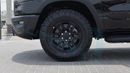 رام 1500 (For Export , НА ЭКСПОРТ) REBEL X 4X4 3.0TT HURRICANE 2025 GCC Без пробега