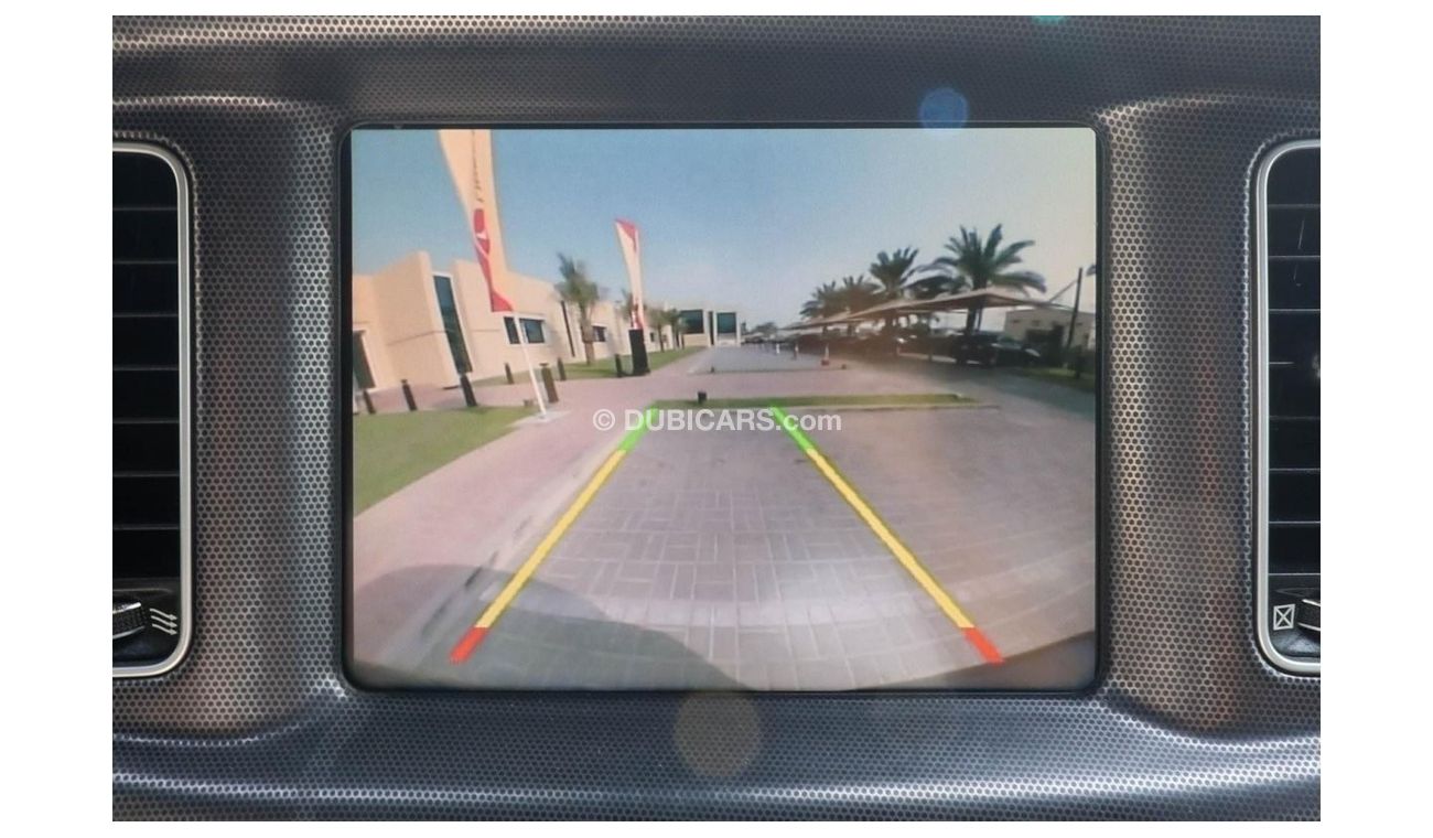 دودج تشارجر Dodge Charger R/T Plus 2015