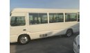 Toyota Coaster 30 SEATS