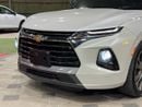 Chevrolet Blazer PREMIER