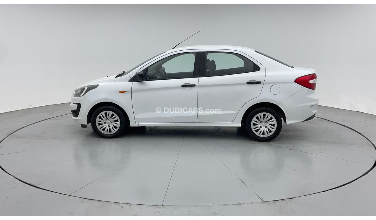 Ford Figo AMBIENTE 1.5 | Zero Down Payment | Free Home Test Drive