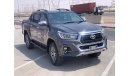 Toyota Hilux Diesel Right Hand Drive Clean Car