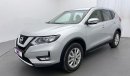 Nissan X-Trail S 2.5 | Under Warranty | Inspected on 150+ parameters