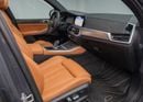 BMW X5 XDRIVE40i M SPORT