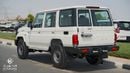 Toyota Land Cruiser 70 LX 2.8L  Diesel | 40th Anniversary | 4WD | 5-Door | Automatic Transmission | LC76