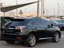 Lexus RX350 F-Sport 3.5L (296 HP)
