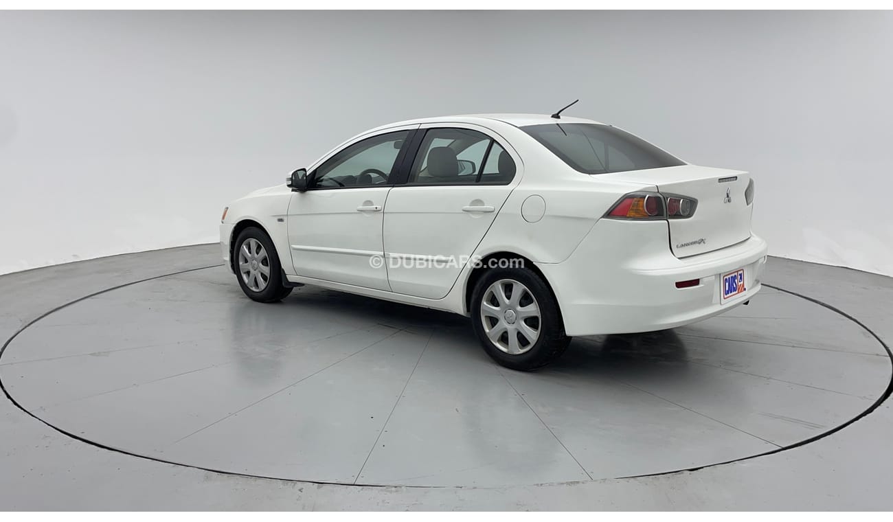 Mitsubishi Lancer GLX LOW 2 | Zero Down Payment | Free Home Test Drive