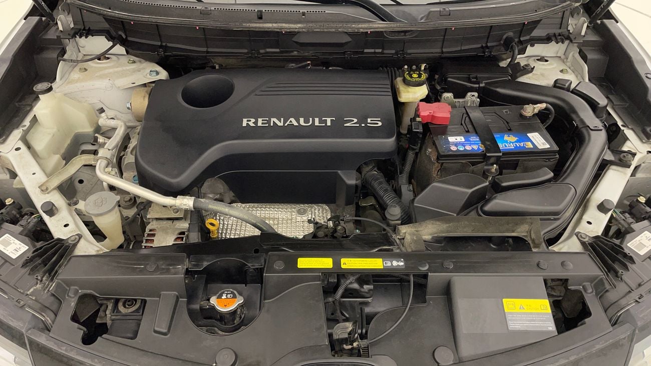 Renault Koleos LE 2.5 | Zero Down Payment | Home Test Drive