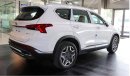 Hyundai Santa Fe 3.5 LUXURY 4WD FOR EXPORT AVAILABLE COLORS