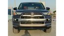 Toyota 4Runner 2022 SR5 PREMIUM 7 SEATS USA IMPORTED