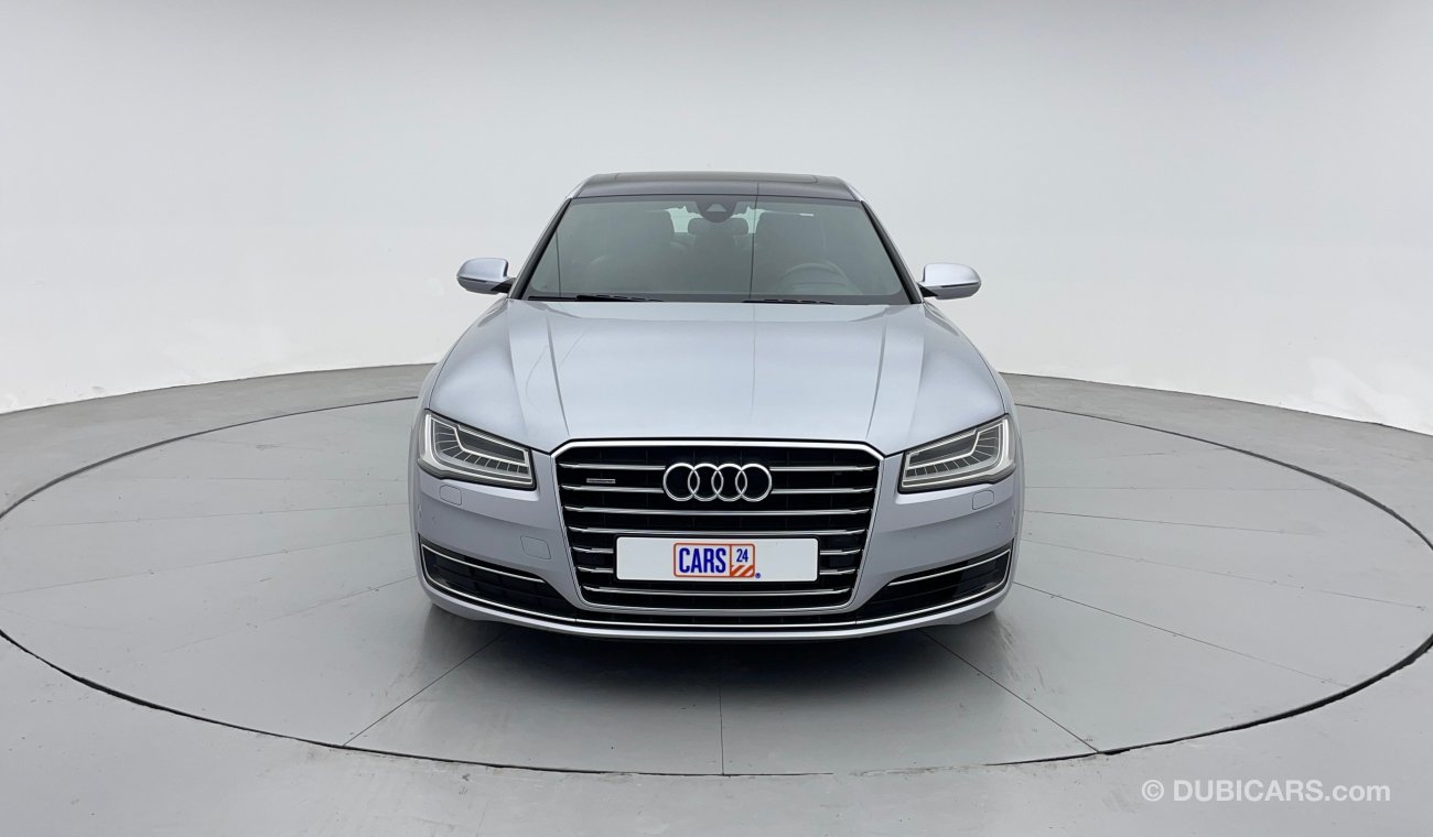 Audi A8 50 TFSI 3 | Zero Down Payment | Free Home Test Drive