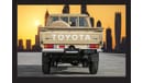 Toyota Land Cruiser Pick Up