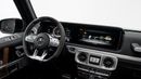 مرسيدس بنز G 63 AMG STANDARD - 2020 - GCC Specs