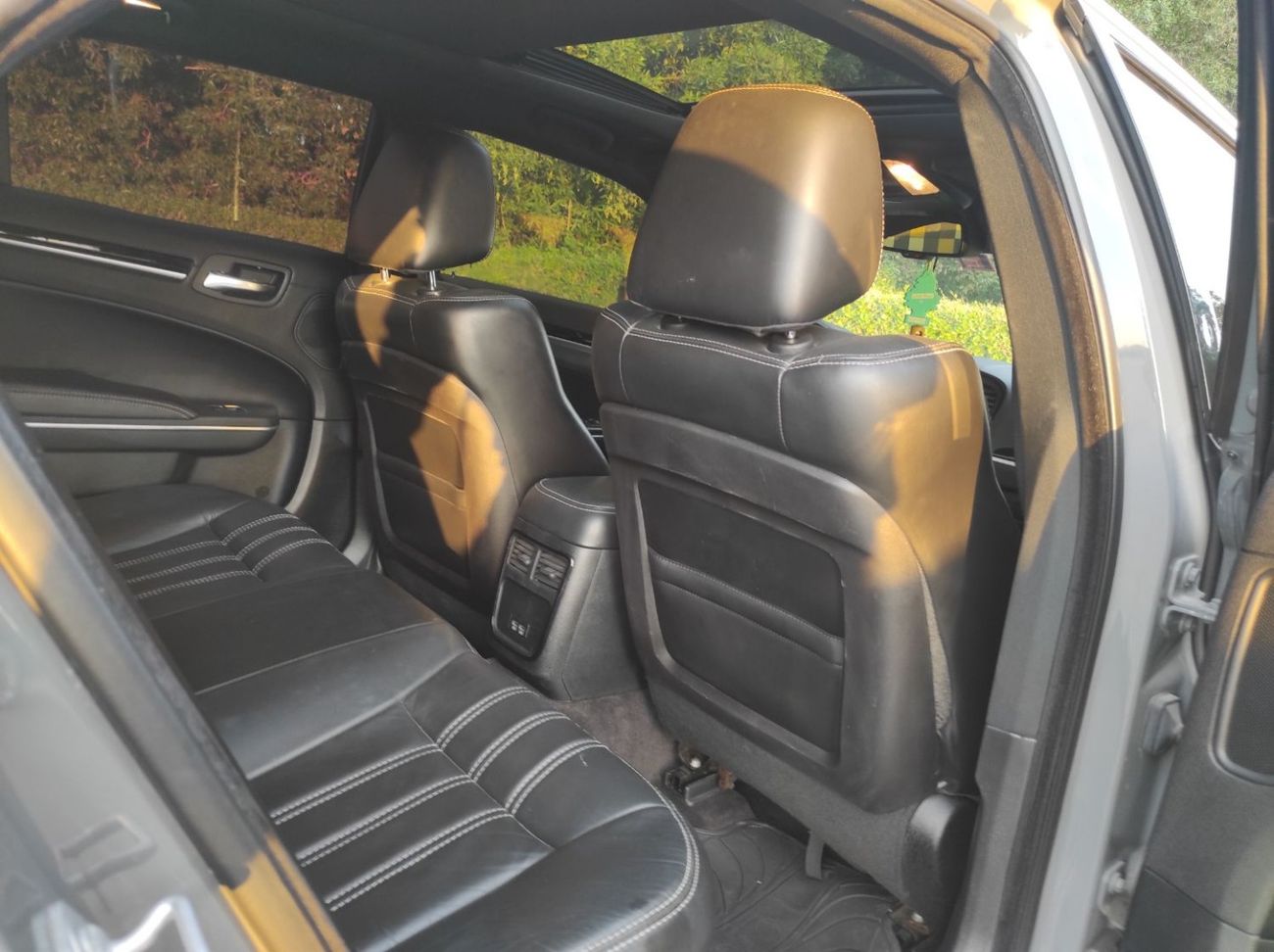 Chrysler 300s Chrysler 300s 2017 usa full opstions