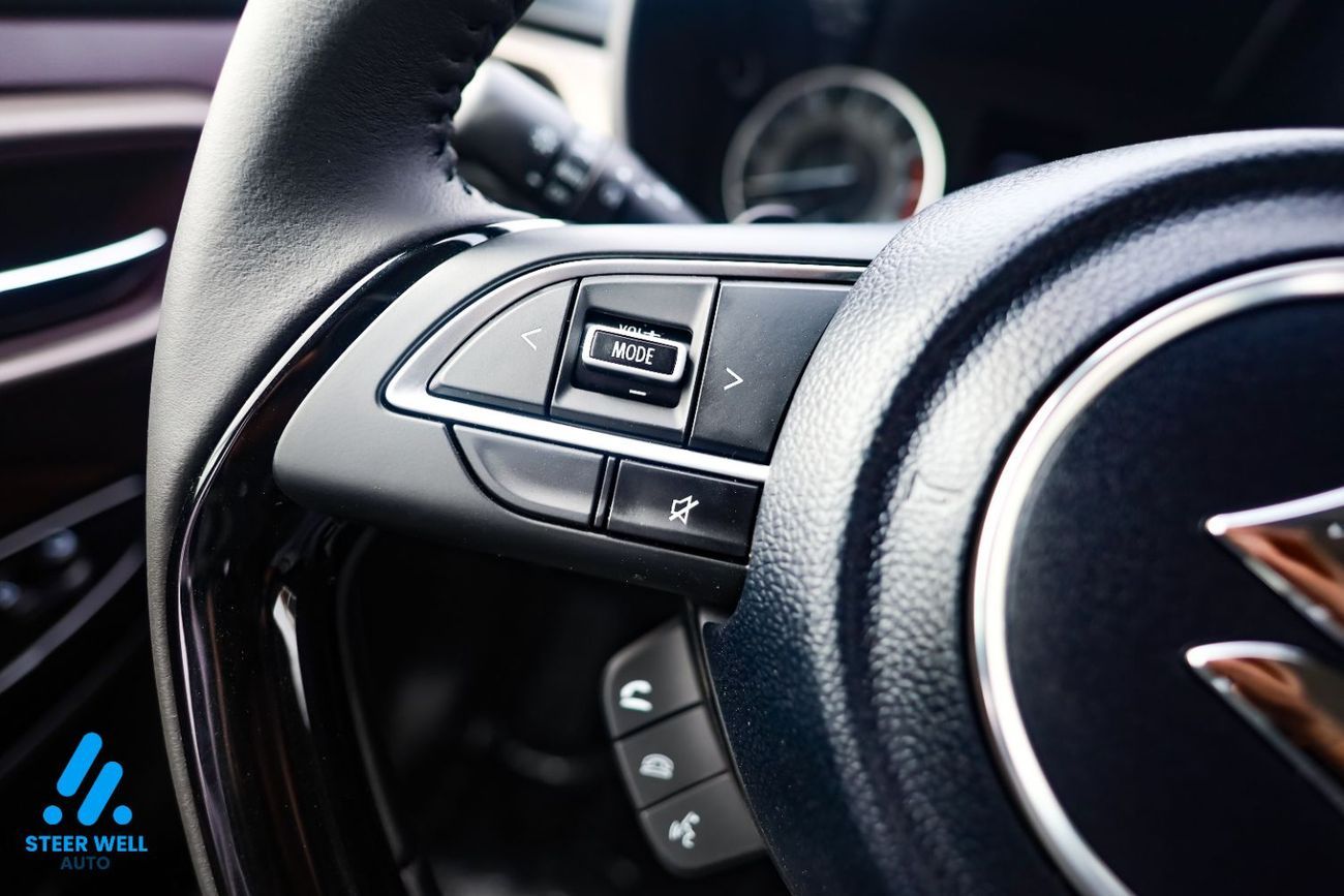 Suzuki Fronx 2026 GLX | Smart Petrol AT | 9” Display Audio | 360° Camera | Best Export Prices