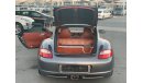 بورش كايمان أس Porsche Cayman S_Gcc_2006_Excellent_Condihion _Full option