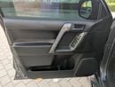 Toyota Prado TX-L Facelifted | Full Option | V6 4.0L | GCC Specs | Excellent Condition