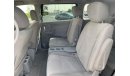 Nissan Quest SV **2017**