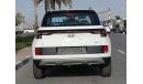 هيونداي فنيو QXI Premier Plus Turbo, 1.0L V4, Alloy Wheels,  Sunroof (CODE # 394491)