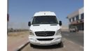 Mercedes-Benz Sprinter MERCEDES SPRINTER 2008 DIESEL MANUAL GEAR 21PASSENGER
