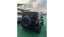 Jeep Wrangler Wrangler sport