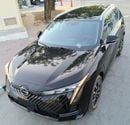 جي إي سي إمكو GL 1.5T Full option 2025 model Brand New