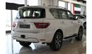 Nissan Patrol LE Titanium 5.6L