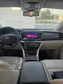 جي إي سي GS 8 2.0T GT (2WD)