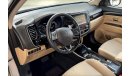 Mitsubishi Outlander GLX Midline