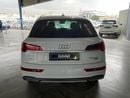 Audi Q5 45 TFSI quattro Design | Guaranteed Warranty | 0 Down Payment