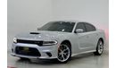 Dodge Charger 2019 Dodge Charger GT, Dodge Warranty-Full Service History-Service Contract-GCC