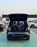 Peugeot 5008 NEW PEUGEOT 5008 GT - 1.6T - (2025 MODEL) GCC specs