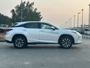 Lexus RX450h PRESTIGE