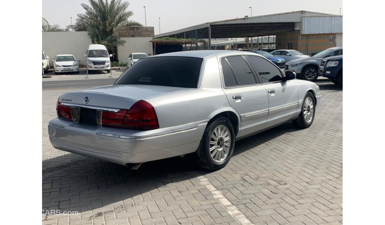 Mercury Grand Marquis Mercury grand Marquis