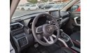 Toyota Raize Turbo Full 2023‬ - For Export