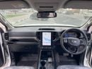 Ford Ranger 2024 Model Diesel Engine Full Option Very Clean And Perfect Condition