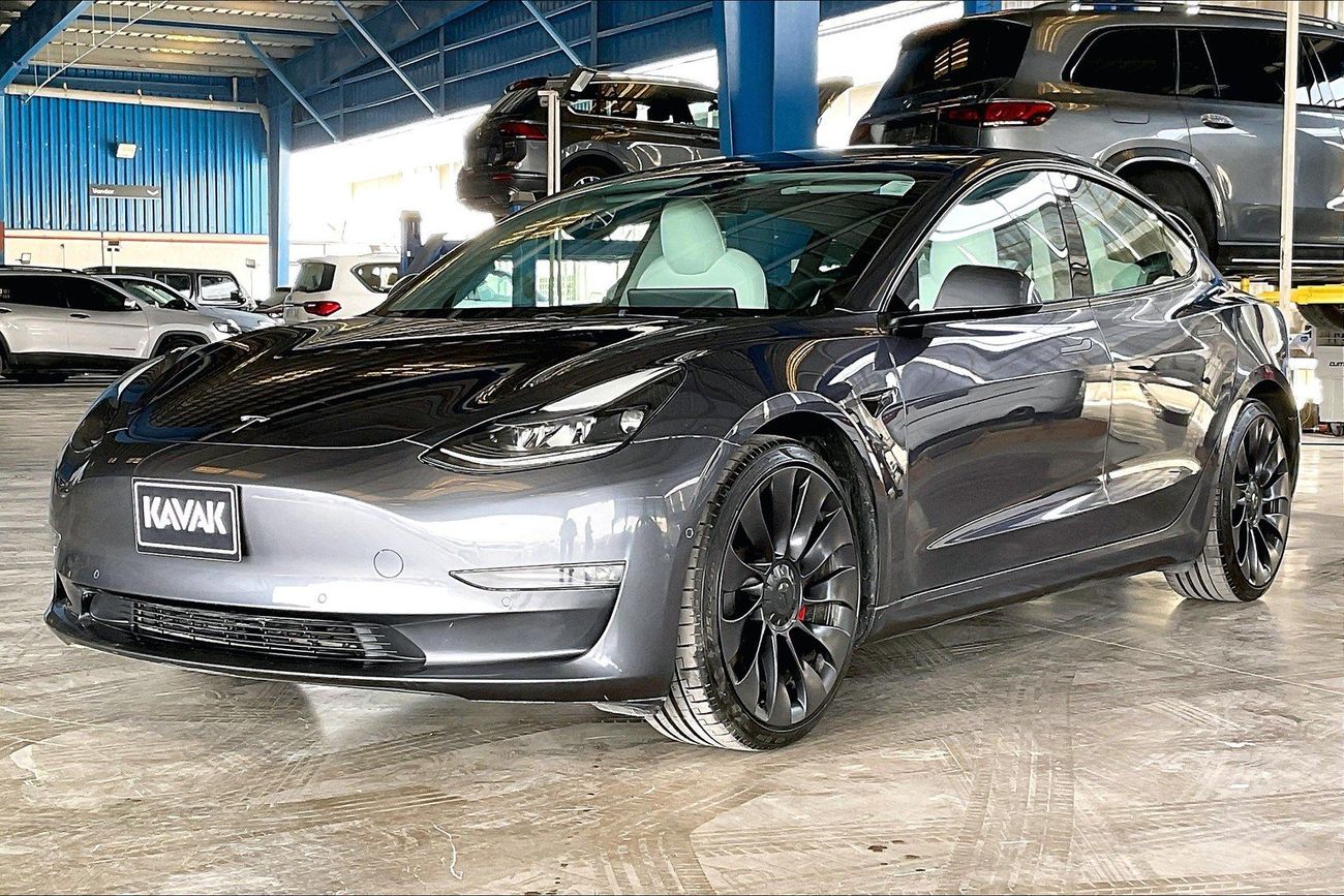 Tesla Model 3 Performance (Dual Motor) | Guaranteed Warranty | 0 Down Payment