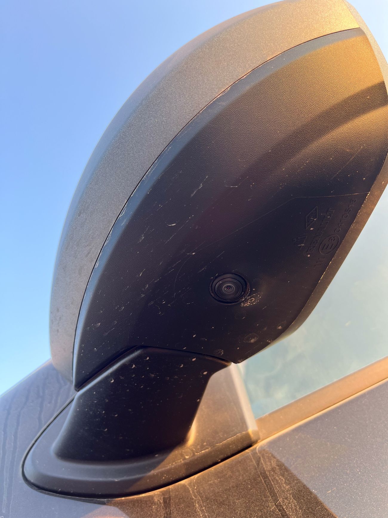 رينو داستر LE 1.6L