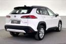 Toyota Corolla Cross GLI | Guaranteed Warranty | 0 Down Payment